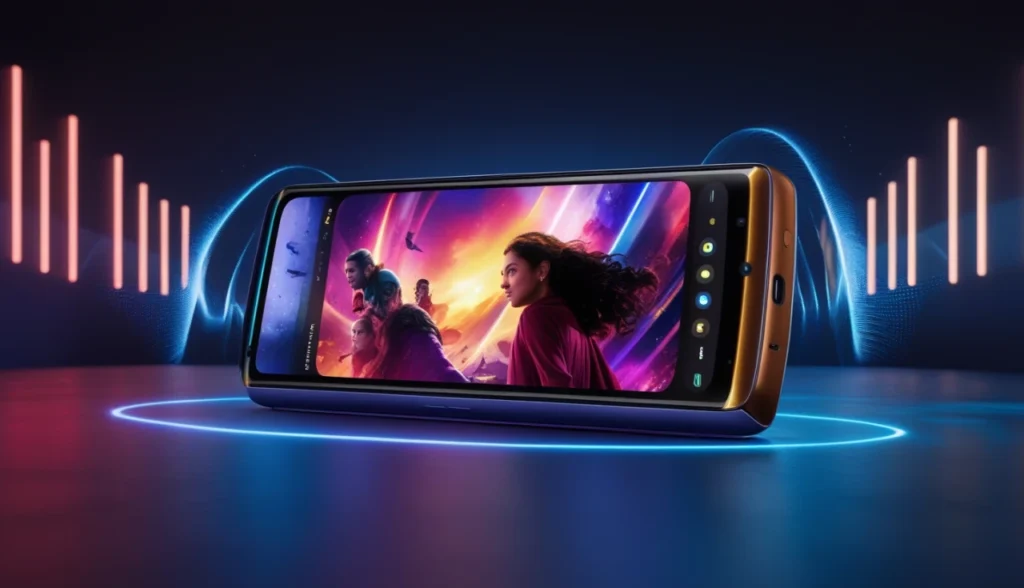 Motorola Edge 50 Fusion review