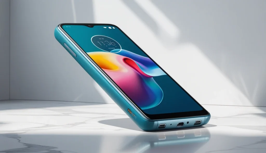 celular custo benefício