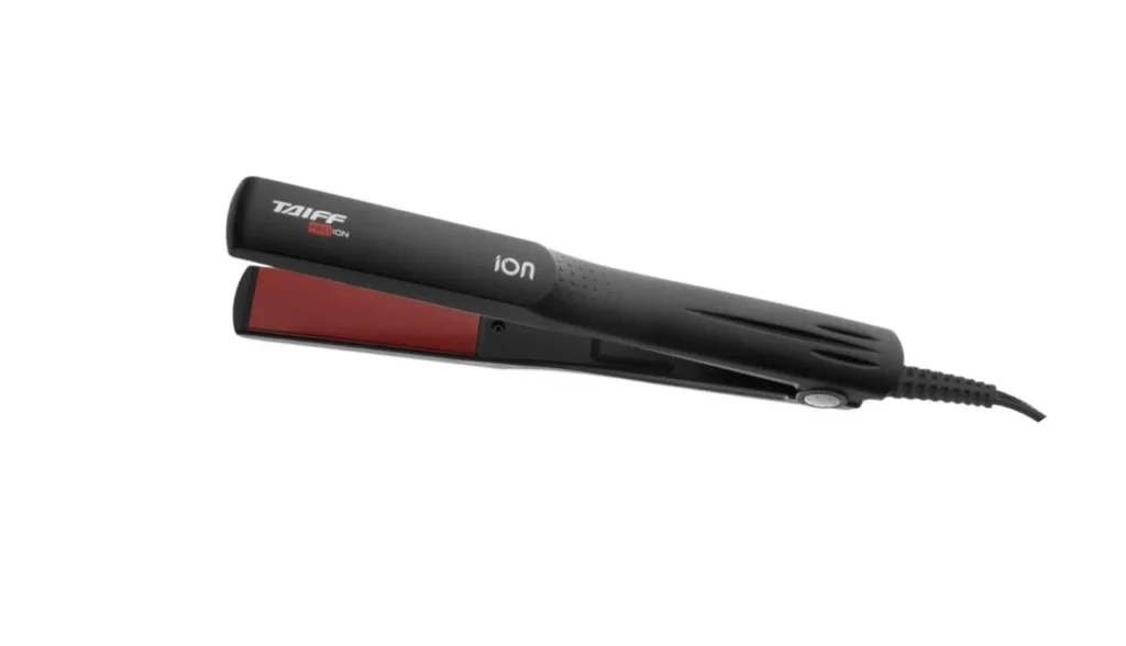 Chapa Taiff Red Ion, Bivolt