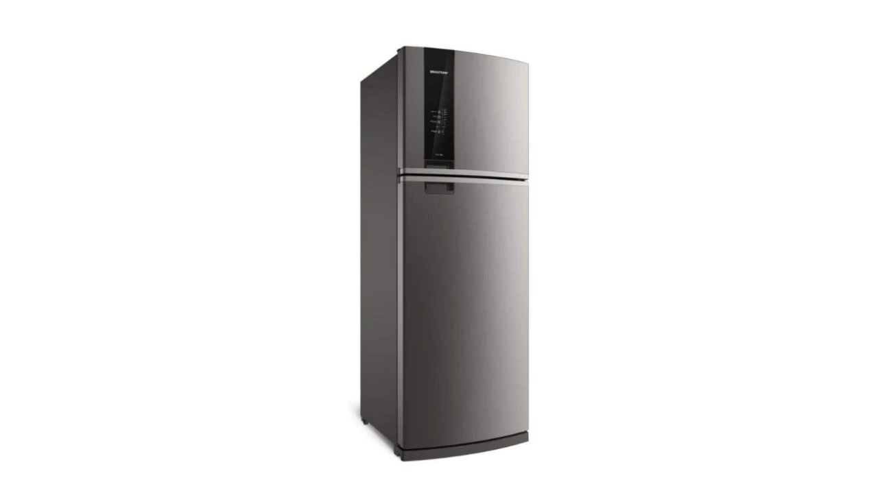 Geladeira Brastemp Frost Free Duplex