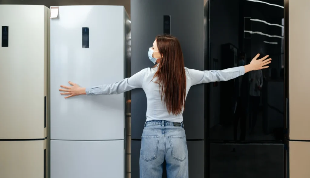 As 5 melhore geladeiras frost free de 2025 lado a lado