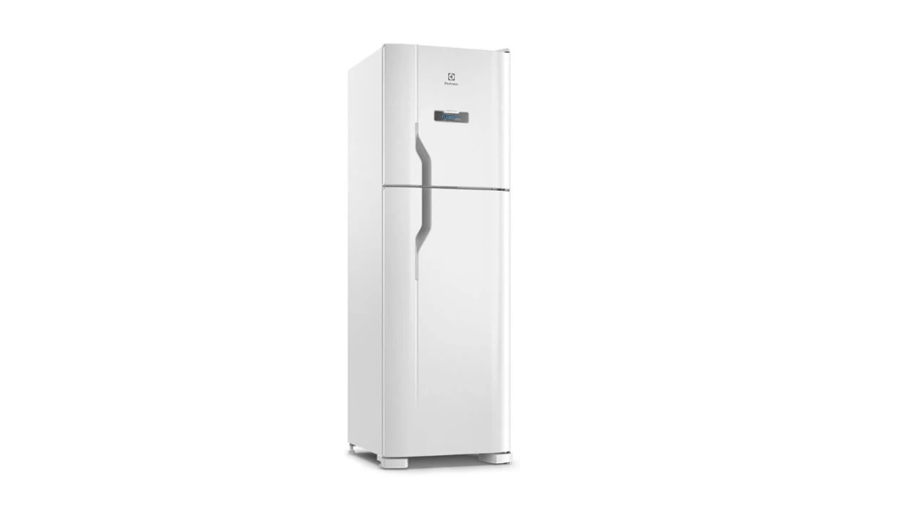 Geladeira Electrolux Frost Free
