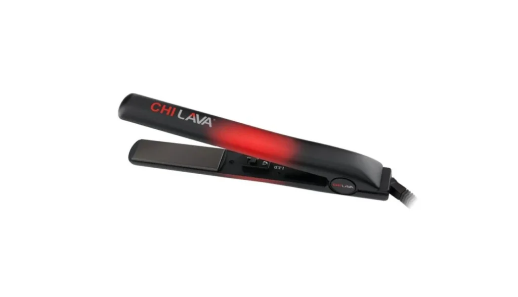 Prancha de Cabelo CHI Lava Ceramic