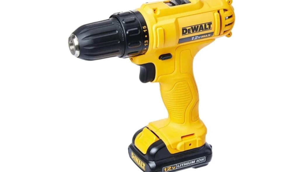 DeWalt DCD700 