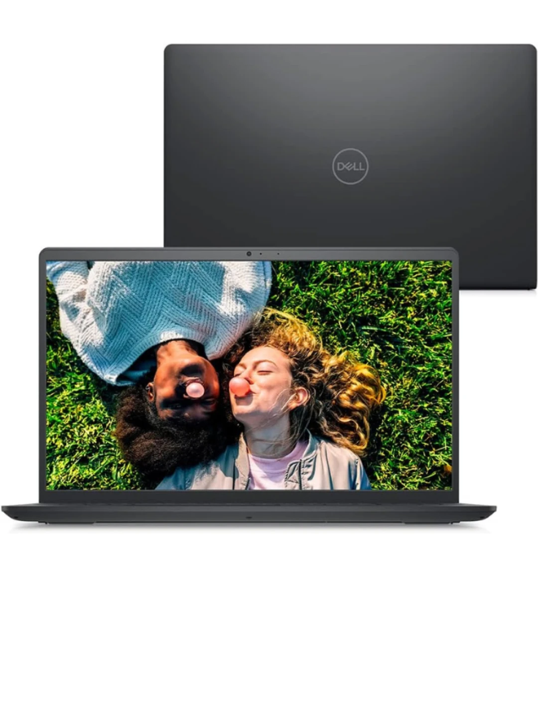 Notebook Dell Inspiron I15-I120K-A15P: Potência e Design